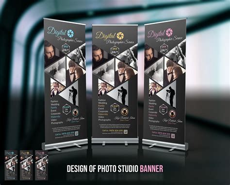 Artisan Portfolio Banner